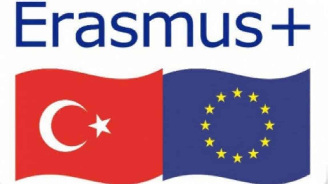 Erasmus+2023 Proje Başvurumuzu Yaptık