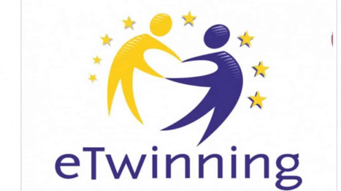 e-twinning projelerimiz